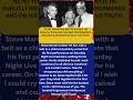 Steve Martin s Father Said on His Deathbed What He Had Never Said Before