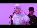 Akbar Chalay, Mingse feat. Nakisha - Astaga Bercanda (Live Session) #InsideTheHaus