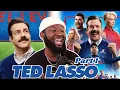 I already Love TED LASSO Season 1 Episode 1-3 REACTION