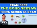 Series 65 Exam Test Prep - The Bond Seesaw
