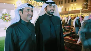 حفل عشاء    احمد نفيخ العازمي دندنها