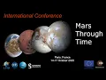 Download Lagu International conference: Mars Through Time - Part 1