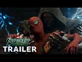 Download Lagu Avengers: Doomsday (2026) – First Trailer | Chris Hemsworth, Robert Downey Jr | Concept Trailer
