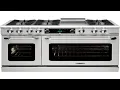 Range Model COB484G2N Error Codes