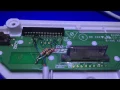Bose SoundDock Aux Line Hack