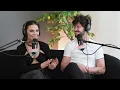 Val Chmerkovskiy Jenna Johnson Share How They Met
