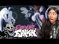 Download Lagu THE TROLLS ARE BACK AND HARDER THAN BEFORE!| Friday Night Funkin [The Blueballs Incident 2.0 UPDATE]