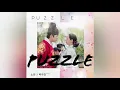 Puzzle - 소유 (SOYOU), 박우진 (Park Woo Jin)(AB6IX) - (철인왕후 OST) Mr. Queen OST Part 4 || Korean lovey