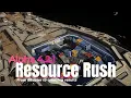 Download Lagu Alpha 4.2.1 - The Resource Rush Begins: From Disaster To Amazing Results: Some Test \u0026 Gameplay 4k