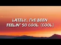 Jonas Brothers - Cool (Lyrics)
