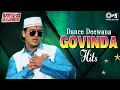 Download Lagu ❤️Dance Deewana Govinda Hits 🔥 | 90s Romantic Hindi Songs | Govinda Hit Songs | Music Video Jukebox