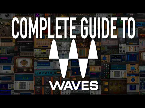 Download MP3 Waves Plugins eine vollständige Anleitung