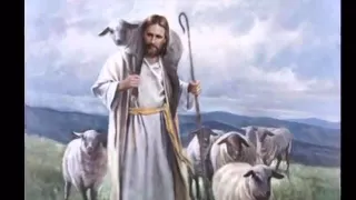 ترنيمة انت الراعي لينا           دندنها