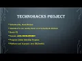 Task1 on Java Programing Online Internship program at Technohacksedutech