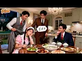 Download Lagu No One Cared For 3 Hungry CEOs Off Work Midnight!Only Poor Maid Prepared Hot Meals\u0026Waited For Them!