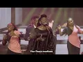 Mercy Masika & Paul Clement - AHSANTE!