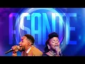 Download Lagu Mercy Masika \u0026 Paul Clement - AHSANTE!