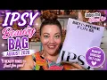 IPSY BEAUTY BAG AUGUST 2026