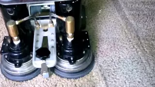 Carpet Cleaning Services Warwick Rhode Island