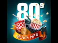 80s Movies - The Music Collection