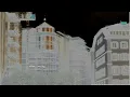 blue plastic - yung lean (visualizer)