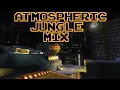 Lagu Atmospheric Jungle + DNB DJ Mix 049 | Mega City After Hours (PS2 Immersion)