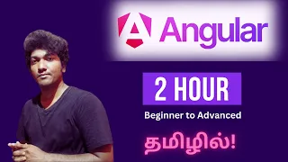 Angular 18 in Tamil Beginner s Crash Course