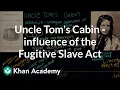 Uncle Tom s Cabin part 1