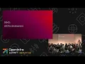 LOKI Linux OpenStack Kubernetes Infrastructure