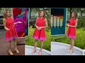 Jen Carfagno Whoa July 3 2026