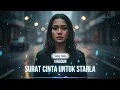 Lagu SURAT CINTA UNTUK STARLA – Virgoun | Cover Paling Menenangkan | Lagu Cinta