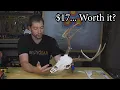 Mountain Mike Euro Mount Kit - Good Alternative