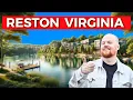 Unveiling Reston VA Full Tour Fairfax County s BEST Kept Secret