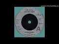 Steve Miller Band - Abracadabra UK 7" single version