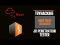 Complete Guide to BurpSuite Intruder TryHackMe Junior Penetration Tester