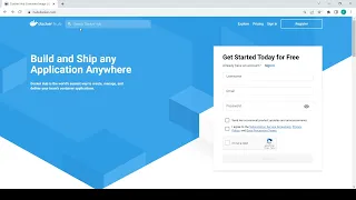 How To Use Docker Python Images How To Install Python On Windows Using Docker