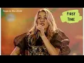 Ellie Goulding - First Time (Live at Rock In Rio 2019)