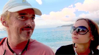 SSL 104 ~ Uh Oh… We Baaack!  :)