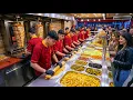 Turkish street food is HEAVEN - 10 Amazing Turkish Street Foods