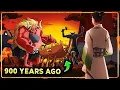 Download Lagu Oda FINALLY Revealed Who Built Pluton \u0026 Why Luffy Needs Loki (1154+)