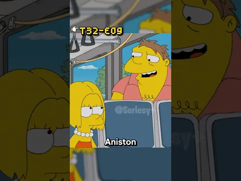 El nuevo peinado de Lisa para ocultar su identidad 😱🔥