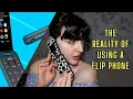 2 Years Using A Flip Phone UPDATE