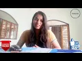 GFG Must Do Coding question solution Topic Array Q1 Subarray with given sum Geeks Girl