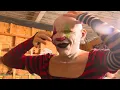 Area Haunted houses prepare to pack up for the year