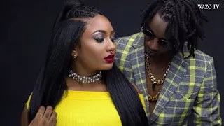 kuna nini the industryaika ni chanzo cha wasanii kukimbiamsikilzie seline 