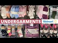 NEW WALMART UNDERGARMENTS ARE IN STOCK WALMART SHOP WITH ME WALMART INTIMATES WALMART BRAS