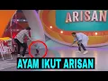 [FULL] AYAM IKUT ARISAN | ARISAN (24/08/23)