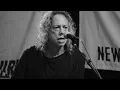 JAMES HETFIELD ON THE GENIUS BEHIND ORION #METALLICA