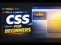 CSS Inline Internal External CSS