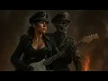 Download Lagu Battle Hymn of the Dead - Epic Rock Music | AI Short Animated Cinematic Story